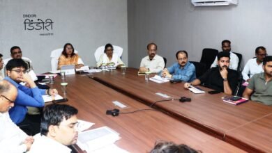 Photo of मुख्य सचिव ने विकास कार्यों की समीक्षा की, मिलावटखोरों और अवैध खनन पर सख्त कार्रवाई के निर्देश