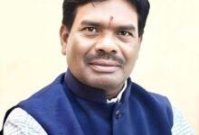 Photo of जिले के विकास के लिए रेल लाइन अत्यंत आवश्यक – भाजपा जिला अध्यक्ष चमरू सिंह नेताम ने लिखा पीएमओ को पत्र, महिला मोर्चा की अध्यक्ष नरबदिया मरकाम ने भी रेल मंत्री को पत्र लिखकर रखी मांग