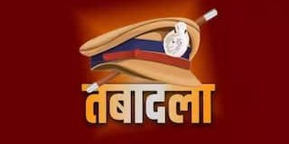 Photo of मध्य प्रदेश में बड़ी प्रशासनिक सर्जरी: डिंडोरी एसपी वाहिनी सिंह का तबादला, आशीष खरे होंगे जिले के नए कप्तान