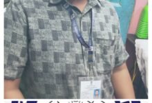 Photo of जनगणना कार्य में संलग्न शासकीय कर्मचारी हमारे ही अपने लोग- इनका कीजिए सहयोग 