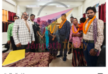 Photo of लोक अदालत की पहल: डिंडोरी फैमिली कोर्ट में टूटे रिश्ते फिर जुड़े, साथ विदा हुए तीन जोड़े