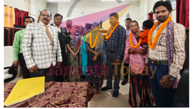 Photo of लोक अदालत की पहल: डिंडोरी फैमिली कोर्ट में टूटे रिश्ते फिर जुड़े, साथ विदा हुए तीन जोड़े