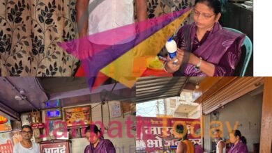 Photo of डिंडोरी अलर्ट: लस्सी और जूस सेंटर पर जाँच, प्रशासन सख्त