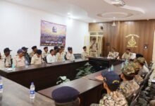 Photo of सिंहस्थ महापर्व-2028 की तैयारियों में जुटी डिण्डौरी पुलिस: विशेष प्रशिक्षण अभियान का आगाज
