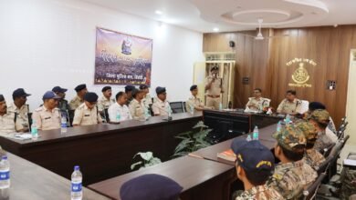 Photo of सिंहस्थ महापर्व-2028 की तैयारियों में जुटी डिण्डौरी पुलिस: विशेष प्रशिक्षण अभियान का आगाज