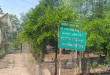 Photo of कलेक्टर का आदेश नजर आ रहा बेअसर! समनापुर में अधिकारी-कर्मचारी कर रहे रोजाना अपडाउन