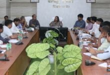 Photo of 20 जून तक पूरे करें पशुपालन विभाग के लक्ष्य, लापरवाही पर होगी कार्रवाई