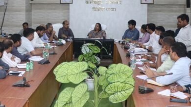 Photo of 20 जून तक पूरे करें पशुपालन विभाग के लक्ष्य, लापरवाही पर होगी कार्रवाई