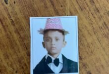 Photo of गुमशुदा बालक की तलाश हेतु जनसहयोग की अपील  17 जून से है लापता 