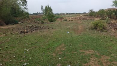 Photo of पैतृक संपत्ति विवाद में नया मोड़:  जमीन बेचने के बाद बदली नीयत- आरोप ? खरीदारों ने खोला मोर्चा, पुलिस से धोखाधड़ी की कार्रवाई की मांग