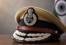 Photo of पुलिस महकमे में बड़ा फेरबदल: श्रीमती रेखा होंगी नई अतिरिक्त पुलिस अधीक्षक