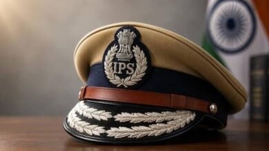 Photo of पुलिस महकमे में बड़ा फेरबदल: श्रीमती रेखा होंगी नई अतिरिक्त पुलिस अधीक्षक