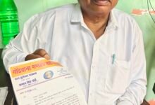 Photo of भ्रष्टाचार के आरोपों में घिरी पूर्व परियोजना अधिकारी नीतू तिलगाम की एक बार फिर जिले में तैनाती ? गोंडवाना गणतंत्र पार्टी ने दर्ज कराया विरोध