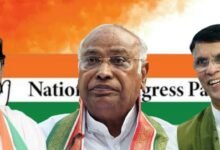 Photo of कांग्रेस ने घोषित की अपने राज्यसभा प्रत्याशी