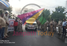 Photo of साइबर सुरक्षा: मध्य प्रदेश में “SAFE CLICK-2026” अभियान का आगाज