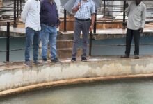 Photo of SDM ने किया फिल्टर प्लांट का निरीक्षण – पेयजल व्यवस्था सुचारू बनाने के निर्देश 