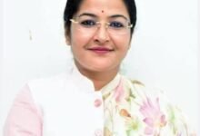 Photo of 15 जुलाई को प्रभारी मंत्री करेंगी सांदीपनी विद्यालय नरिया का लोकार्पण- जिला प्रशासन ने तैयारियां पूरी करने के दिए निर्देश