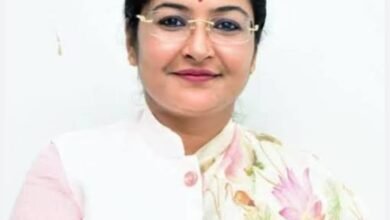 Photo of 15 जुलाई को प्रभारी मंत्री करेंगी सांदीपनी विद्यालय नरिया का लोकार्पण- जिला प्रशासन ने तैयारियां पूरी करने के दिए निर्देश