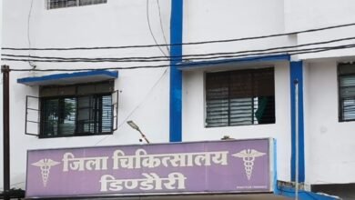 Photo of मिनरल वाटर से इलाज मामले में जिला अस्पताल पर गिरी गाज: 1 निलंबित, CMHO समेत 3 अधिकारियों को कारण बताओ नोटिस