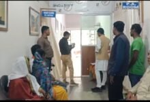 Photo of चौंकी पुलिस ने नहीं सुनी तो महिला ने SP से की शिकायत – कार्यवाही की मांग 