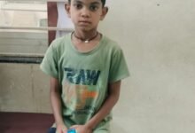 Photo of भोपाल में मिला डिंडोरी का लापता बच्चा, परिजनों की तलाश
