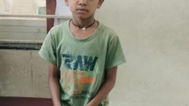 Photo of भोपाल में मिला डिंडोरी का लापता बच्चा, परिजनों की तलाश