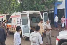 Photo of तेज रफ्तार का कहर , आमने सामने टकराई मोटर साइकिल,3 की मौत