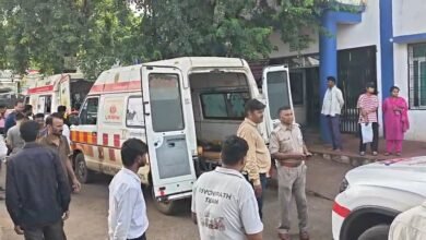 Photo of तेज रफ्तार का कहर , आमने सामने टकराई मोटर साइकिल,3 की मौत