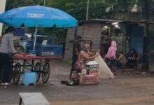 Photo of प्रशासनिक अनदेखी की बलि चढ़ती डिंडोरी की सब्जी मंडी