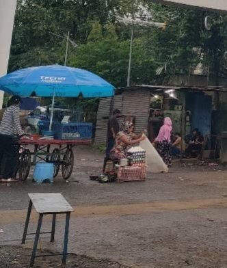 Photo of प्रशासनिक अनदेखी की बलि चढ़ती डिंडोरी की सब्जी मंडी