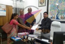 Photo of अतिथि शिक्षक भर्ती में देरी: जिला अध्यक्ष इमरान मलिक के नेतृत्व में सौंपा गया ज्ञापन