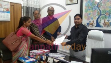 Photo of अतिथि शिक्षक भर्ती में देरी: जिला अध्यक्ष इमरान मलिक के नेतृत्व में सौंपा गया ज्ञापन