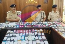 Photo of डिंडौरी पुलिस की मुस्तैदी: 271 परिवारों के चेहरों पर लौटी मुस्कान