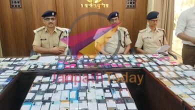 Photo of डिंडौरी पुलिस की मुस्तैदी: 271 परिवारों के चेहरों पर लौटी मुस्कान