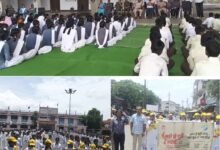 Photo of रैलियों में स्कूली बच्चे ही क्यों? शिक्षा से बड़ा सरकारी प्रचार नहीं