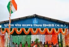 Photo of तिरंगे की शान में डिंडोरी, स्वतंत्रता दिवस पर गूंजा राष्ट्रभक्ति का संदेश