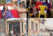 Photo of जनसंवाद का सराहनीय प्रयास, लेकिन व्यवस्थाओं की पोल खोलती बारिश