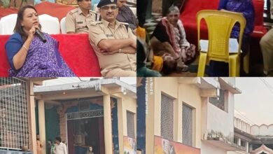 Photo of जनसंवाद का सराहनीय प्रयास, लेकिन व्यवस्थाओं की पोल खोलती बारिश