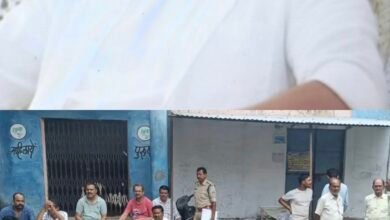 Photo of 30 वर्षीय युवक ने खाया जहर,अस्पताल पहुंचते ही मौत- जाँच में जुटी पुलिस 