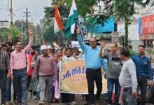 Photo of सम्मान के दिन अधिकारों की लड़ाई, अतिथि शिक्षकों के भविष्य पर बड़ा सवाल