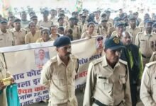 Photo of कोटवार संघ ने की नियमितीकरण और भूमि स्वामी हक की मांगःसौंपा ज्ञापन 