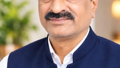 Photo of प्रभात जैन बने अखिल भारतीय व्यापारी परिसंघ (कैट) डिंडोरी के जिला अध्यक्ष – व्यापारियों की एकजुटता और स्थानीय व्यापार को मजबूत बनाने पर जोर*
